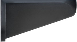 Werma Signaltechnik KombiSIGN 40 Jeladó rögzítő konzol Alkalmas (sorozat) KombiSign 40