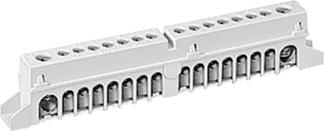 Siemens 8GB2052-2 Kapocstömb