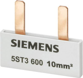 Siemens 5ST3602 Gyűjtősín 63 A