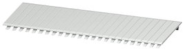 Siemens 8GB4671 Takaró csík Szürke 1 db