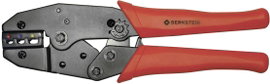 Bernstein Tools Bernstein Werkzeugfabrik 3-0612 Krimpelőfogó Szigetelt kábelsaruk 0.5 - 6 mm²