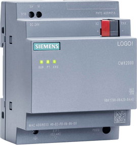 Siemens 6BK1700-0BA20-0AA0 SPS kommunikációs modul 24 V/DC