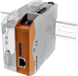 Kunbus PR100066 GW Ethernet/IP Bővítő modul 24 V 1 db