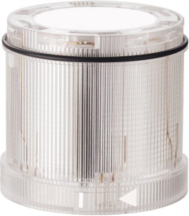 Werma Signaltechnik Jelző oszlop elem 64743075 64743075 LED Fehér 1 db