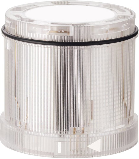 Werma Signaltechnik Jelző oszlop elem 64743075 64743075 LED Fehér 1 db