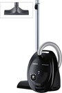 Siemens VS06A212 Porszívó 600 W Porzsákkal bélyegkép