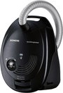 Siemens VS06A212 Porszívó 600 W Porzsákkal 3. bélyegkép