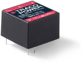 TracoPower TMPS 03-115 AC/DC beépíthető tápegység 0.2 A 3 W 15 V/DC 1 db
