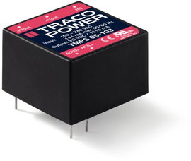 TracoPower TMPS 05-115 AC/DC nyák tápegység 0.33 A 5 W 15 V/DC 1 db