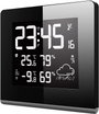 Vezeték nélküli időjárásjelző állomás Techno Line WS9065 2. bélyegkép
