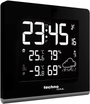 Vezeték nélküli időjárásjelző állomás Techno Line WS9065 3. bélyegkép