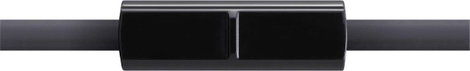 Panasonic RP-HF100ME On Ear fejhallgató Vezetékes Fekete Összehajtható, Headset 5. kép