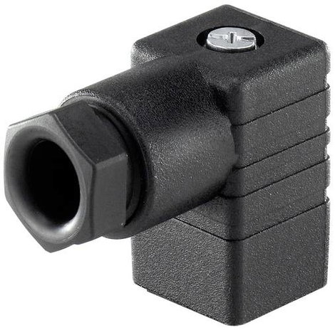 Bürkert Készülék dugalj 303145 2516 Pólusszám: 2 12 - 24 V 1 db