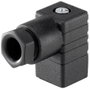Bürkert Készülék dugalj 303145 2516 Pólusszám: 2 12 - 24 V 1 db bélyegkép