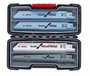 Bosch Accessories 2607010902 Sabrefűrészlap fa és fémből, 20 darab 1 készlet bélyegkép