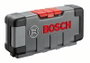 Bosch Accessories 2607010904 Szúrófűrészlap, fa és fém, 40 darab, egykamerás tengely 1 készlet 2. bélyegkép