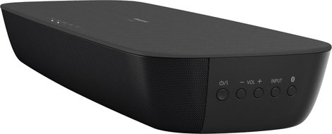Panasonic SC-HTB254EG Soundbar Fekete Bluetooth, Vezeték nélküli mélysugárzóval, Több különböző felá 3. kép