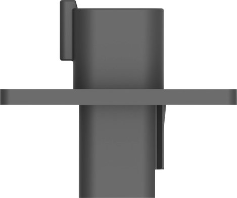 TE Connectivity Stift ház panel DT Pólusok száma 6 DT04-6P-CL06 1 db 3. kép