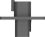 TE Connectivity Stift ház panel DT Pólusok száma 6 DT04-6P-CL06 1 db 3. bélyegkép