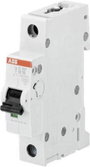 ABB 2CDS251001R0135 S201-B13 Vezeték védőkapcsoló 1 fázisú 1 pólusú 13 A bélyegkép