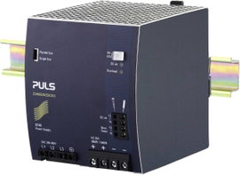 PULS DIMENSION Kalapsínes tápegység 26.7 A 960 W Tartalom, tartalmi egységek rendelésenként 1 db