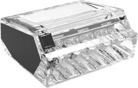 Degson DG228-3.5-04P-1Y-00A(H) Aljzatkapocs hajlékony: - merev: 0.50-2.5 mm² Pólusszám: 4 1 db Átlát