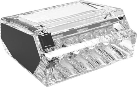 Degson DG228-3.5-04P-1Y-00A(H) Aljzatkapocs hajlékony: - merev: 0.50-2.5 mm² Pólusszám: 4 1 db Átlát