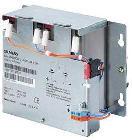 Akkumulátor modul 10 A 3,2 Ah SITOP DC UPS számára, Siemens 6EP1935-6MD11