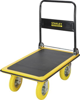 Stanley Fatmax FXWT-704 Platform kocsi Acél Terhelés (max.): 300 kg