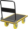 Stanley Fatmax FXWT-704 Platform kocsi Acél Terhelés (max.): 300 kg 3. bélyegkép