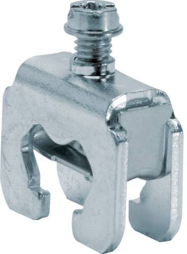 Hager K96A Kapocs Acéllemez 65 A 1 db