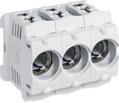Hager LD046 Biztosíték 3 pólusú 63 A 400 V 1 db