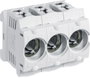 Hager LD046 Biztosíték 3 pólusú 63 A 400 V 1 db bélyegkép
