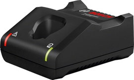 Bosch Professional GAL 12V-40 1600A019R3 Szerszámakku töltő 12 V Lítiumion