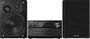 Panasonic SC-PMX94 Sztereo berendezés AUX, Bluetooth®, DAB+, CD, URH High resolution audio 2 x 60 W 2. bélyegkép