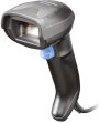 Datalogic Gryphon I GD4520 Vonalkód olvasó Vezetékes 1D, 2D Imager Fekete Kézi szkenner USB bélyegkép