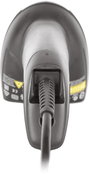 Datalogic Gryphon I GD4520 Vonalkód olvasó Vezetékes 1D, 2D Imager Fekete Kézi szkenner USB 2. bélyegkép