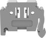 Degson E-WS-01P-11-00A(H) Végtartó Szürke 1 db bélyegkép