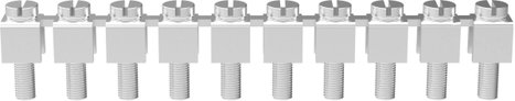 Degson FBI10-10-11-00A(H) Fix híd Szürke 1 db