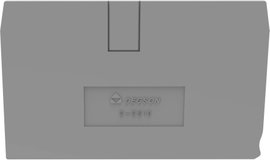 Degson D-DS10-01P-11-00A(H) Záró köztes lemez Szürke 1 db
