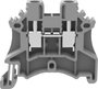 Degson DC4-01P-11-00A(H) Átmenő kapocs Csavaros kapcsok Szürke 1 db bélyegkép