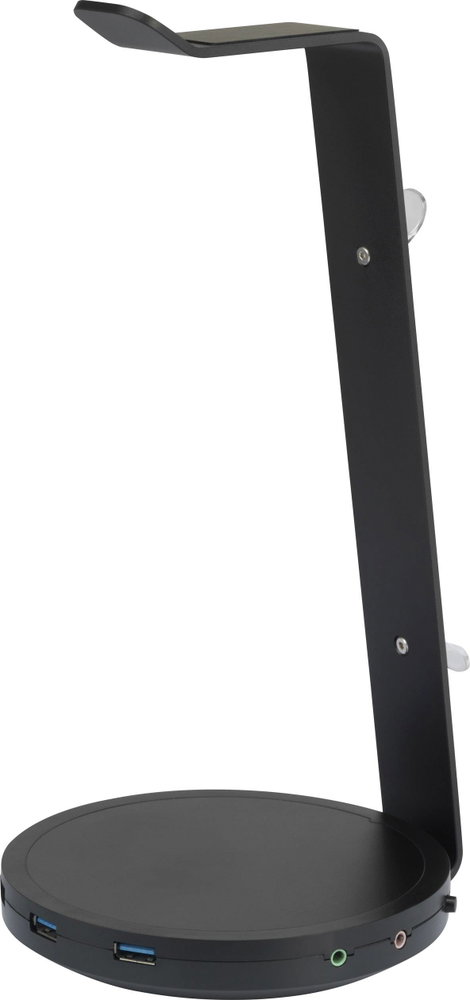 Renkforce RF-4284834 Headset tartó 3,5 mm-es jack