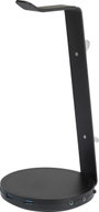 Renkforce RF-4284834 Headset tartó 3,5 mm-es jack bélyegkép