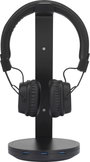 Renkforce RF-4284834 Headset tartó 3,5 mm-es jack 3. bélyegkép