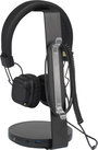 Renkforce RF-4284834 Headset tartó 3,5 mm-es jack 4. bélyegkép