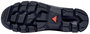 uvex 2 MACSOLE® 6523243 ESD Biztonsági csizma S3 Cipőméret (EU): 43 Fekete, Narancs 1 pár 2. bélyegkép