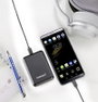 Powerbank 10000 mAh LiPo, Intenso XS10000 7313530 2. bélyegkép