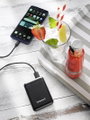 Powerbank 10000 mAh LiPo, Intenso XS10000 7313530 3. bélyegkép