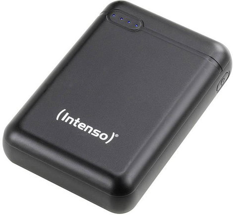 Powerbank 10000 mAh LiPo, Intenso XS10000 7313530 4. kép