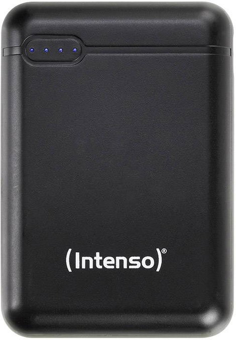 Powerbank 10000 mAh LiPo, Intenso XS10000 7313530 5. kép